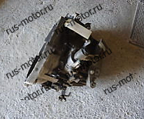Коробка передач КПП Opel Zafira B M32 3.65 H4 1.9CDTi 88kW Z19DT 57839