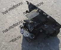 Коробка передач КПП Opel Meriva A F13W429 1.4i Twinport 66kW Z14XEP 35091