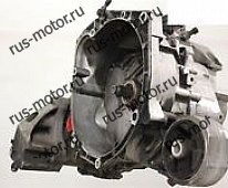 Коробка передач SAAB 9-3 VER 2 КПП 6-ступенчатая - Z19DTH - F40 / R06026983CW - Bj 2006 - 189520