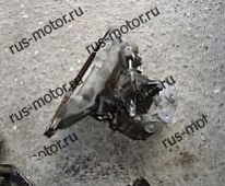 Коробка передач КПП Opel Meriva A F13 W429 1.4i Twinport 66kW Z14XEP