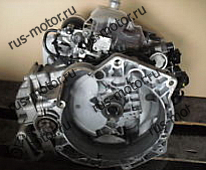 Коробка передач КПП 6-Gg. Easytronic Opel Corsa D1.3 дизельный  Z13DTH .