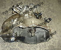 Коробка передач КПП Opel Astra H F23 1.7CDTi 74kW Z17DTH 37171