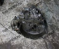 Коробка передач SCHALT КПП M32 VARI. 2 OPEL ASTRA H ZAFIRA B 2,0L 16V TURBO 3.94 Z20LER LEH