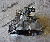 Коробка передач КПП Opel Meriva A F23  1.7CDTi 74kW Z17DTH 42259