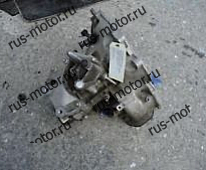 Коробка передач КПП Opel Corsa D  1.2i Twinport 59kW Z12XEP