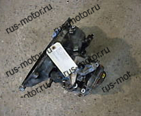 Коробка передач КПП Opel Astra G F13 3,94 1.2i 16V 48kW X12XE 42475