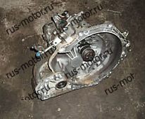 Коробка передач КПП Z14XEP Opel MERIVA 1.4 kw66 BJ.03-10