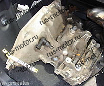 Коробка передач КПП Opel Meriva 1,4i 66kw 90л.с. Twinport passend zum, код -n: Z14XEP