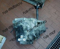 Коробка передач КПП Opel Meriva 1,7CDTI Z17DTH Bj.06 119tKm 1,7 74KW F23