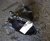 Коробка передач КПП Opel Corsa D F13MC418 1.4i Twinport 66kW Z14XEP 51881