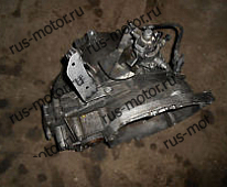 Коробка передач Z19DT КПП 6-ступенчатая Saab 9-3 Opel Vectra C Signum 1.9 TID 88kw 2007-