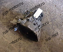 Коробка передач КПП Opel Meriva A F23 QG 1.7CDTi 74kW Z17DTH 50803