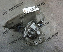 Коробка передач КПП Opel Corsa C F13C394 1.2i Twinport 59kW Z12XEP 55120