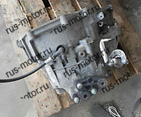 Коробка передач Z17DTH  КПП 5-ступенчатая Opel MERIVA 1.7 kw100 BJ.03-10