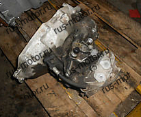 Коробка передач КПП Z12XEP Opel Corsa C 1.2 59kw 80л.с. Twinport 2004-