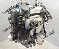 Двигатель OPEL ZAFIRA B ASTRA H Z20LEH 2.0 TURBO Двигатель AGGREGAT EINBAUKIT UMBAU  (AR247)
