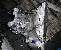 Коробка передач Z12XEP КПП Opel Agila A 1.2 16V 59kw