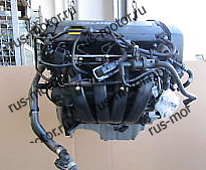 Двигатель Двигатель Opel Vectra C 1.8i Z18XER .