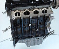 Двигатель OPEL ASTRA J KOMBI A16XER 1,6 116л.с. Двигатель 43.000km