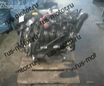 Двигатель OPEL ASTRA H LIM. - Двигатель A16XER - nr.