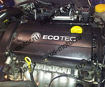 Двигатель A16XER Двигатель Opel Insignia Astra Zafira Vectra Signum 1.6 nur 9000km!!!