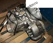 Коробка передач OPEL CORSA C КПП 5-ступенчатая - Z12XEP - F13C394 - Bj 2005 - 48590 km