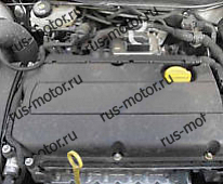 Двигатель Opel Двигатель 1.6  Z16XER Astra Vectra Zafira
