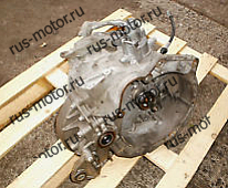 Коробка передач Opel Corsa D Astra 5-ступенчатая - КПП passend для Двигатель : Z13DTH 107000km 1248ccm