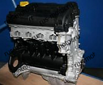 Двигатель OPEL Z14XEP AT- Двигатель 90л.с. ab Bj. 2003
