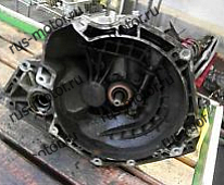 Коробка передач КПП F13C37 Opel Corsa B  (AB 03/93) 1,2(1199ccm) 48KW X12XE