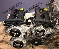 Двигатель Двигатель Opel Z12XEP/Z10XEP/Z14XEP