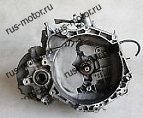 Коробка передач Opel Meriva 1.7 CDTI 92KW BJ2007 Z17DTR КПП Schaltgetiebe 6-ступенчатая   85762TKM