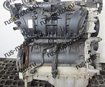 Двигатель Opel 1,4 16v Двигатель Bj.08 66KW Z14XEP Astra Corsa C Agila 67 TKM ! с гарантией