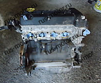 Двигатель Двигатель Opel Corsa D C Astra H Meriva A Combo 1.4i Twinport 66kW Z14XEP 52700
