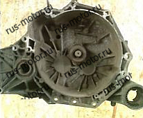 Коробка передач КПП F23 SA QG Opel Astra G 2.0 DI Combo C Meriva A 1.7 CDTI F23W384