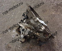 Коробка передач КПП Opel Astra H F17 3.94 T4 1.6i 85kW Z16XER 52322