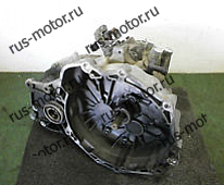 Коробка передач  Opel Meriva A 1.7 CDTI 74KW КПП Z17DTH б/у КПП Nähe Bonn