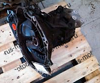 Коробка передач OPEL ASTRA КПП 5-ступенчатая - 1.6CK - H172BBF13C374 - Bj 1999 - 282000 km