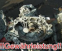 Коробка передач F17 КПП 5-ступенчатая F17W394 67TKM OPEL ASTRA H CORSA C MERIVA COMBO 1,3CDTI