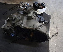 Коробка передач КПП Opel Combo C F23 QG 1.7CDTi 74kW Z17DTH 40407