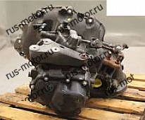 Коробка передач OPEL ASTRA КПП 5-ступенчатая - Z16XER 20ML3187 - M25 - Bj 2008 - 45280 km