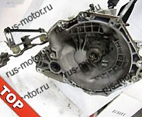 Коробка передач Opel Astra H 1,6 85KW 115 PS КПП M25 Z16XER Inkl. 1 JahrIntec гарантия