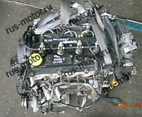 Двигатель Opel Astra H 1.7dtci 110 PS Bj. 07 Мотор   Двигатель MKB: Z17DTR ca. 113471 Km