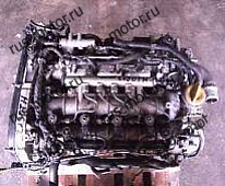 Двигатель Z19DTH 939A2000  Двигатель Opel Fiat Alfa Romeo Saab 1.9CDTI 16V 1.9JTD 16V 110KW/1