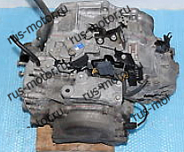 Коробка передач Opel Astra H 1,8 Z18XE КПП ААКПП AF17 55355341 TB