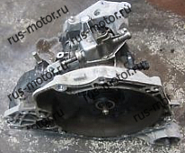 Коробка передач SCHALT КПП F17  3.94 OPEL ASTRA H 1,6 1,8 ASTRA J 1,6 MERIVA A 1,6 1,8