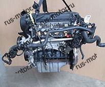 Двигатель Двигатель Opel Astra H Twintop 1.8 Z18XER