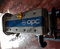 Двигатель Двигатель Opel 2.0 16V Turbo / Z20LET oder Z20LEL oder Z20LER