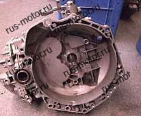 Коробка передач КПП M32 Opel Astra H Meriva A Corsa D 1.6 Turbo &