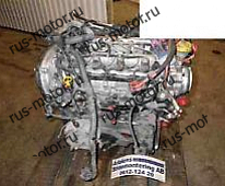 Двигатель OPEL VECTRA Двигатель - Z19DTH - Bj 2008 - 145110 km